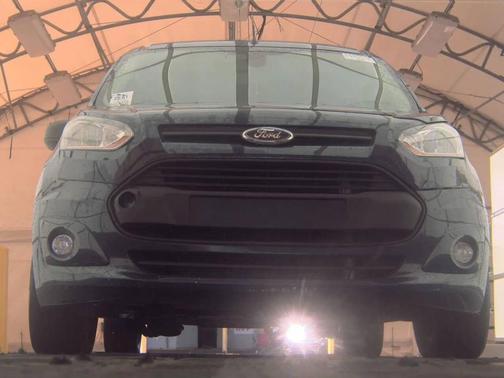 2018 Ford Transit Connect XLT