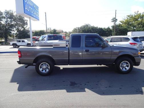 2006 Ford Ranger Sport SuperCab