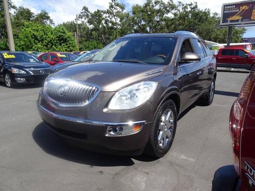2010 Buick Enclave 1XL