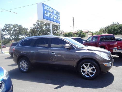2010 Buick Enclave 1XL