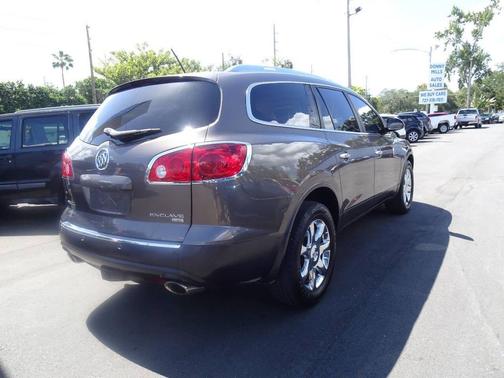 2010 Buick Enclave 1XL