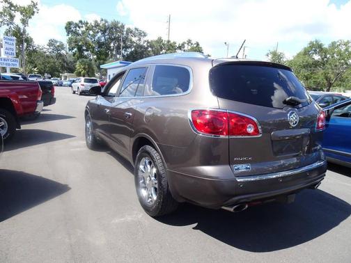 2010 Buick Enclave 1XL