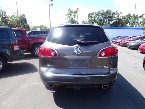 2010 Buick Enclave 1XL