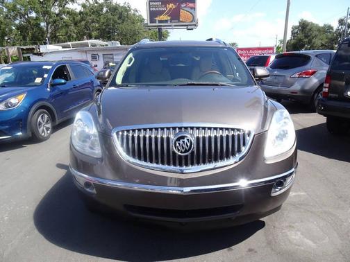 2010 Buick Enclave 1XL