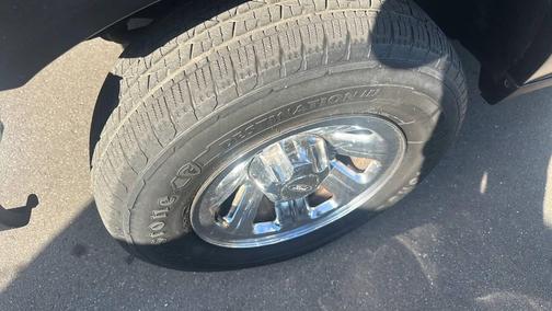 2003 Ford Ranger Edge SuperCab