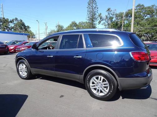 2008 Buick Enclave CX