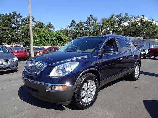 2008 Buick Enclave CX