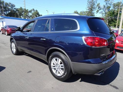 2008 Buick Enclave CX