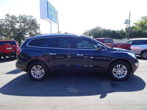 2008 Buick Enclave CX