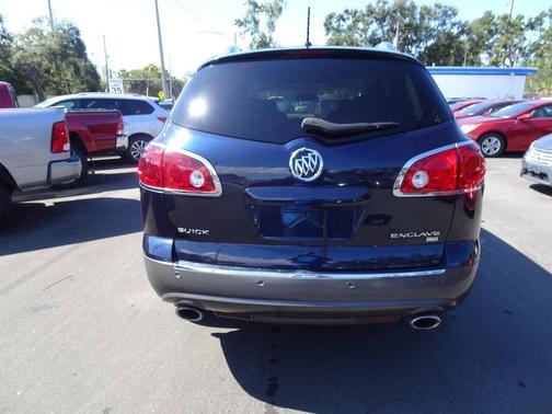 2008 Buick Enclave CX