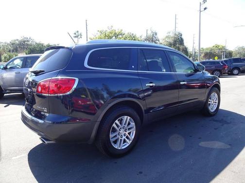 2008 Buick Enclave CX