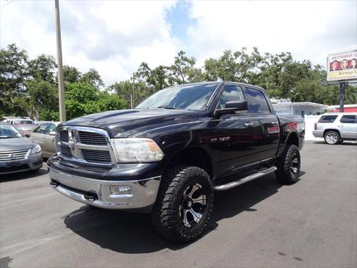 2009 Dodge Ram 1500 SLT