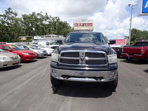 2009 Dodge Ram 1500 SLT