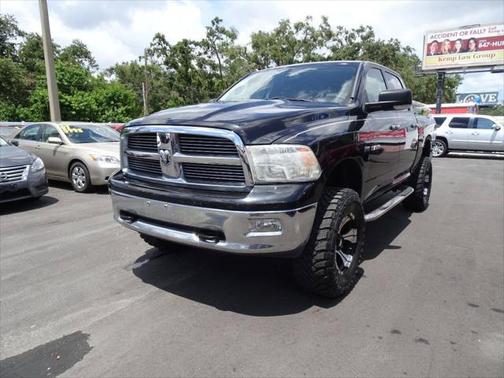 2009 Dodge Ram 1500 SLT