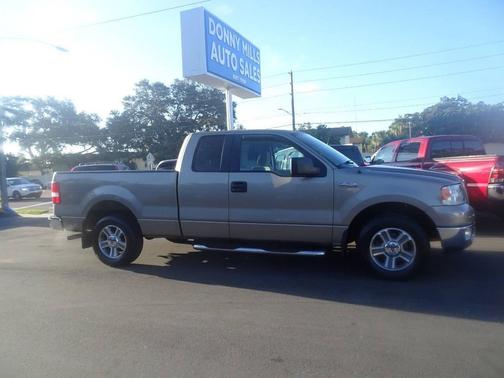 2005 Ford F-150 XL