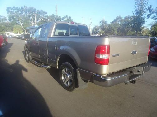 2005 Ford F-150 XL