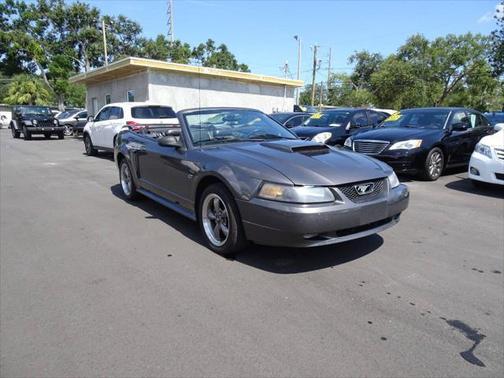 2003 Ford Mustang GT