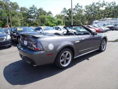 2003 Ford Mustang GT