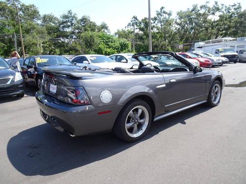 2003 Ford Mustang GT