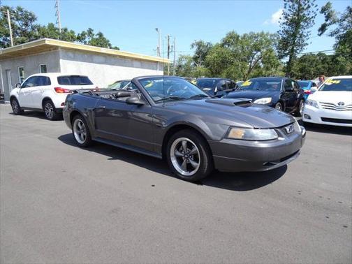 2003 Ford Mustang GT