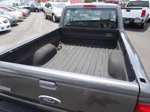 2010 Ford Ranger XL
