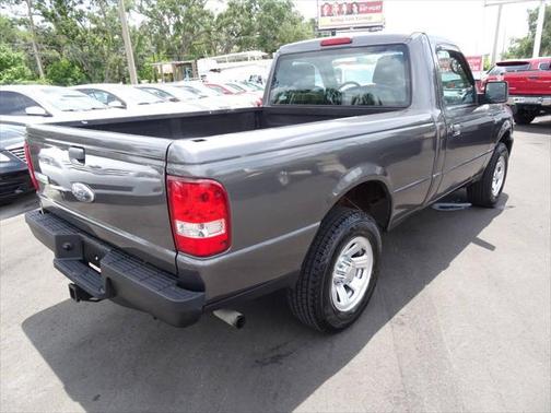 2010 Ford Ranger XL
