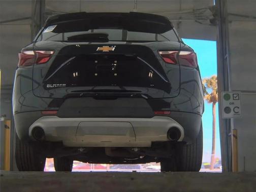 2020 Chevrolet Blazer 2LT