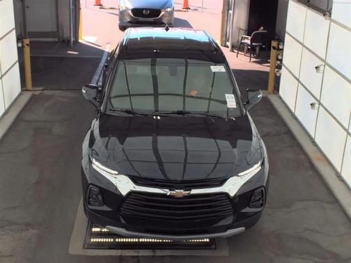 2020 Chevrolet Blazer 2LT