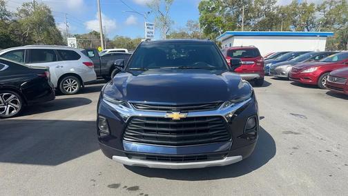 2020 Chevrolet Blazer 2LT
