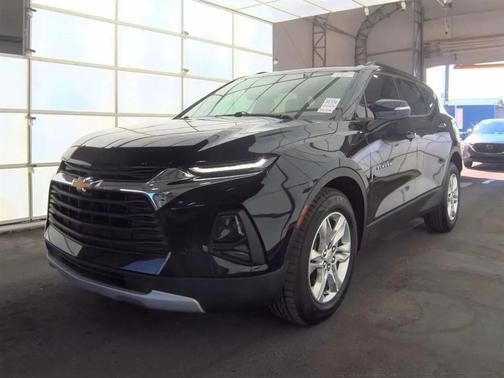 2020 Chevrolet Blazer 2LT