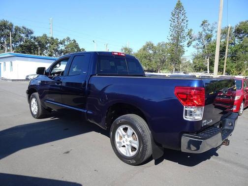2012 Toyota Tundra Grade