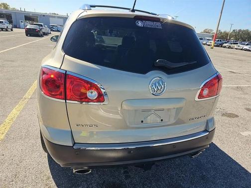 2012 Buick Enclave Leather