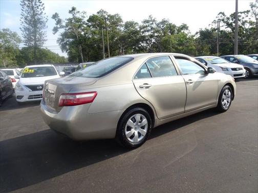 2007 Toyota Camry CE