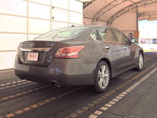 2013 Nissan Altima 2.5 SV