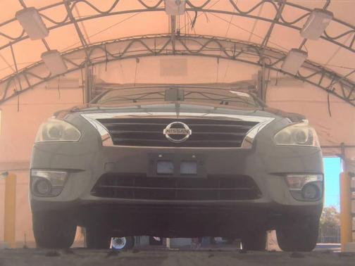 2013 Nissan Altima 2.5 SV