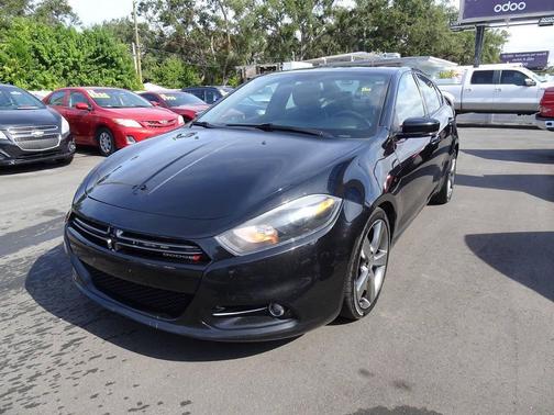 2014 Dodge Dart GT