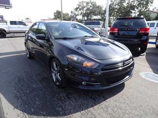 2014 Dodge Dart GT