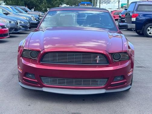 Not Specified 2014 Ford Mustang V6 Premium