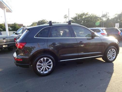 2014 Audi Q5 2.0T Premium