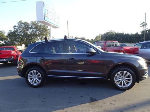 2014 Audi Q5 2.0T Premium