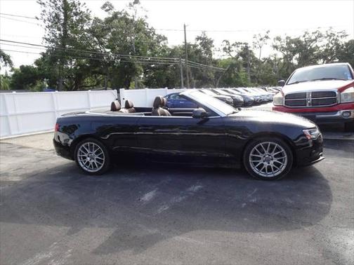 2013 Audi A5 2.0T Premium Plus