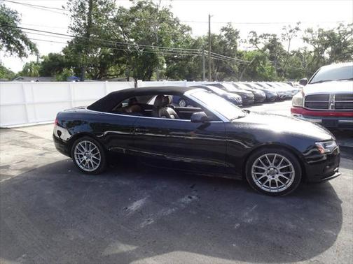 2013 Audi A5 2.0T Premium Plus