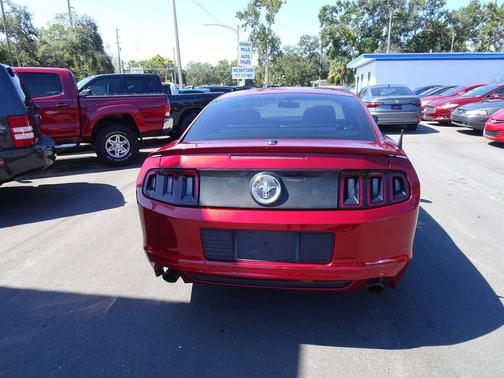 2014 Ford Mustang V6 Premium