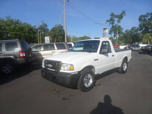 2006 Ford Ranger XL