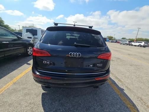 2016 Audi Q5 2.0T Premium