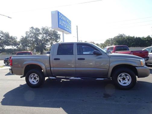 2006 Dodge Dakota SLT Quad Cab