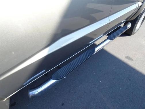 2006 Dodge Dakota SLT Quad Cab