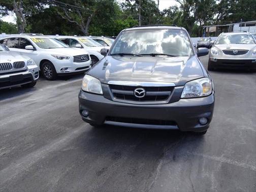 2005 Mazda Tribute s 4dr SUV