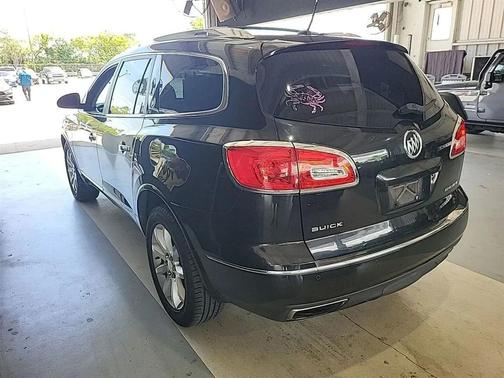 2015 Buick Enclave Premium