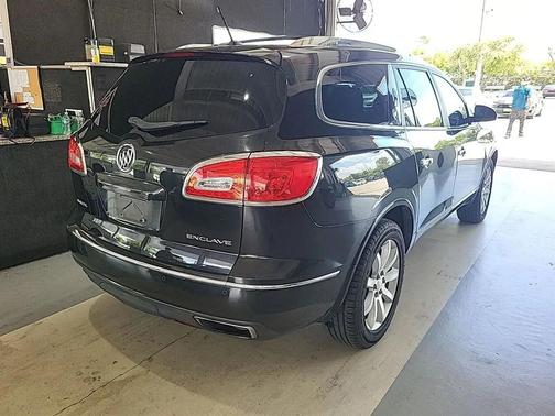 2015 Buick Enclave Premium